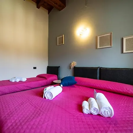 Villa Wine & Ginger - Luxury X8 Monticelli Brusati