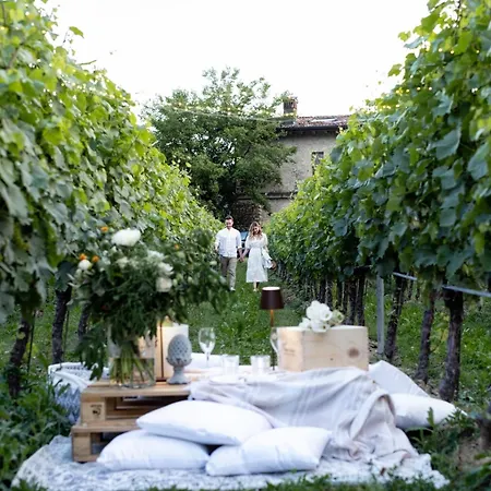 Villa Wine & Ginger - Luxury X8 *